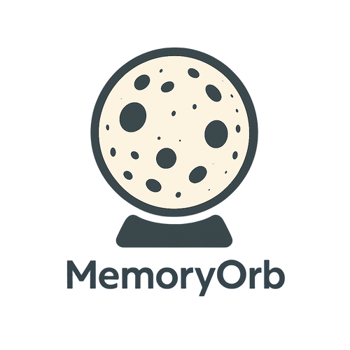 MemoryOrb
